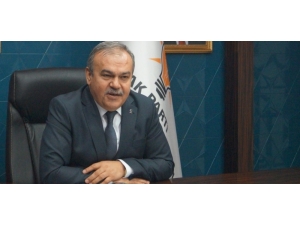 Ak Parti’li Başkandan, Tmo’nun Fındık Satışını Eleştirenlere Tepki