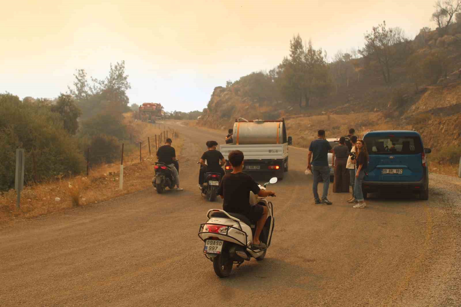 cine-de-alevlere-karsi-omuz-omuza-mucadele