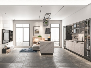 Ege Büyük Balkon İstiyor, Doğu’ya Tek Mutfak Yetmiyor