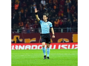 Halil Umut Meler’in İlk Derbisi