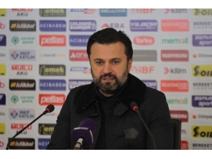 Denizlispor, Bülent Uygun İle Prensipte Anlaştı