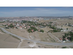 Örencik İmar Planı Onaylandı