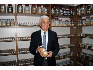 Başkan Gürün’den Ardahan’a ‘Yerel Tohum’ Çağrısı