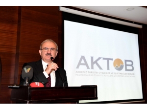 Karaloğlu: “Patara Yılını Artı Değere Dönüştürmemiz Lazım”