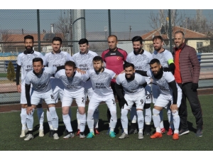 Belsinspor’da 2 Puan Üzüntüsü
