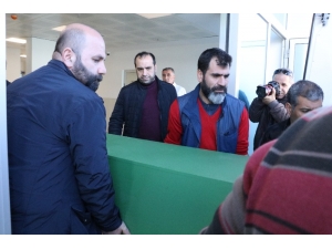 Dövülerek Öldürülen Sosyal Medya Fenomeninin Cenazesi Morgdan Alındı