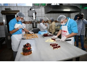 Başkent’te 3 Bine Yakın İşletmede Unlu Gıdalar Mercek Altına Alınacak