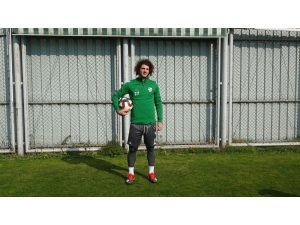 Sedat Dursun: "Şampiyonluğa Adım Adım İlerliyoruz"