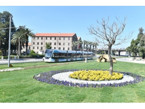 Çiğli Tramvayına Bakanlık Onayı