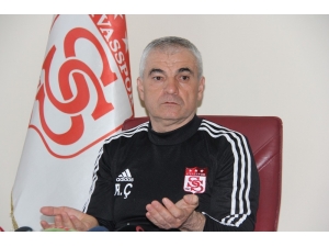 Çalımbay: “Bize Böyle Davranacaklarını Bilseydik, Kesinlikle Kupaya Ağırlık Vermezdik”