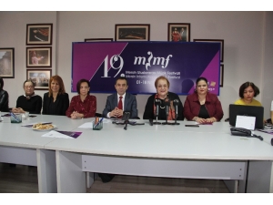 19. Mersin Uluslararası Müzik Festivali 1 Nisan’da Başlıyor