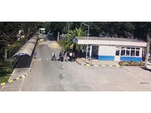 Sendika Genel Başkanının Vurulması Davası Ertelendi