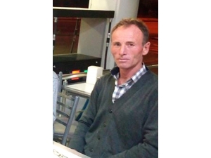 Kazayla Başından Vurulan Şahıs Hayatını Kaybetti