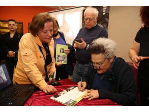 Bursa’nın Değerleri’nin İlk Konuğu Banu Demirağ