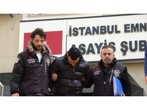 Evinde Domuz Bağıyla Öldürülen Nijeryalı Dj Uyuşturucu Satıcısı Çıktı