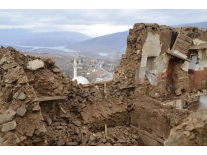 Malatya’da Depremin Acı Bilançosundaki Son Durum