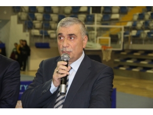 Malatya’da “Halk Oyunları İl Birinciliği Yarışması” Yapıldı