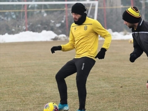 Yeni Malatyaspor’da Antalya Mesaisi Sürüyor