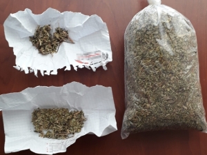 Malkara’da Uyuşturucu Operasyonu