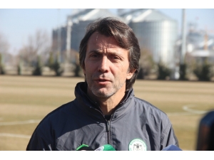 Bülent Korkmaz: “Artık Geçmişi Unutacağız”