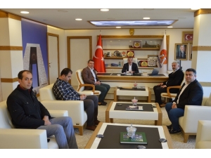 Havza Belediyesinden Toplu İş Sözleşmesi