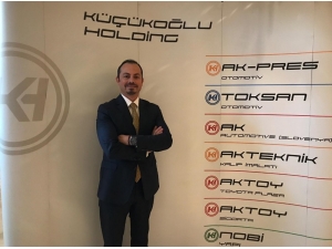 Ak-pres Turquality Programına Kabul Edildi