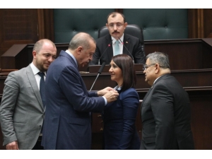 Bilecik’te 2 Belediye Başkanı Ak Parti’ye Geçti