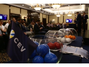 Avrupa’da Rakipler Belli Oluyor