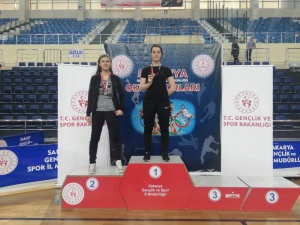 Sakarya’yı Altınküre Lisesi’nden Seval Uras Temsil Edecek