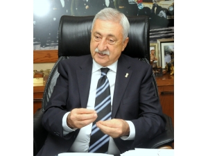 Tesk Başkanı Palandöken: “Yerli Ve Yabancı Yatırımcılar İçin İyi Bir Fırsat”