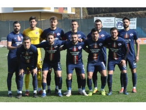 Tff 2. Lig: Hekimoğlu Trabzon Fk: 2 - Sancaktepe Fk: 0