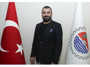 Yurt Dışı Ticareti Yapan Mtso Üyeleri 2020’den Umutlu