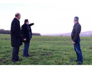 Karesi Belediyesi Kendi Elektriğini Üretecek