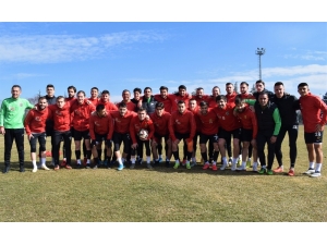 Mustafa Özer: “Ligde Zorlu Haftalara Girdik”