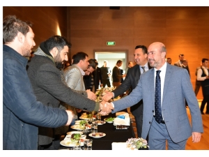 Radyocular Selçuklu’da Buluştu