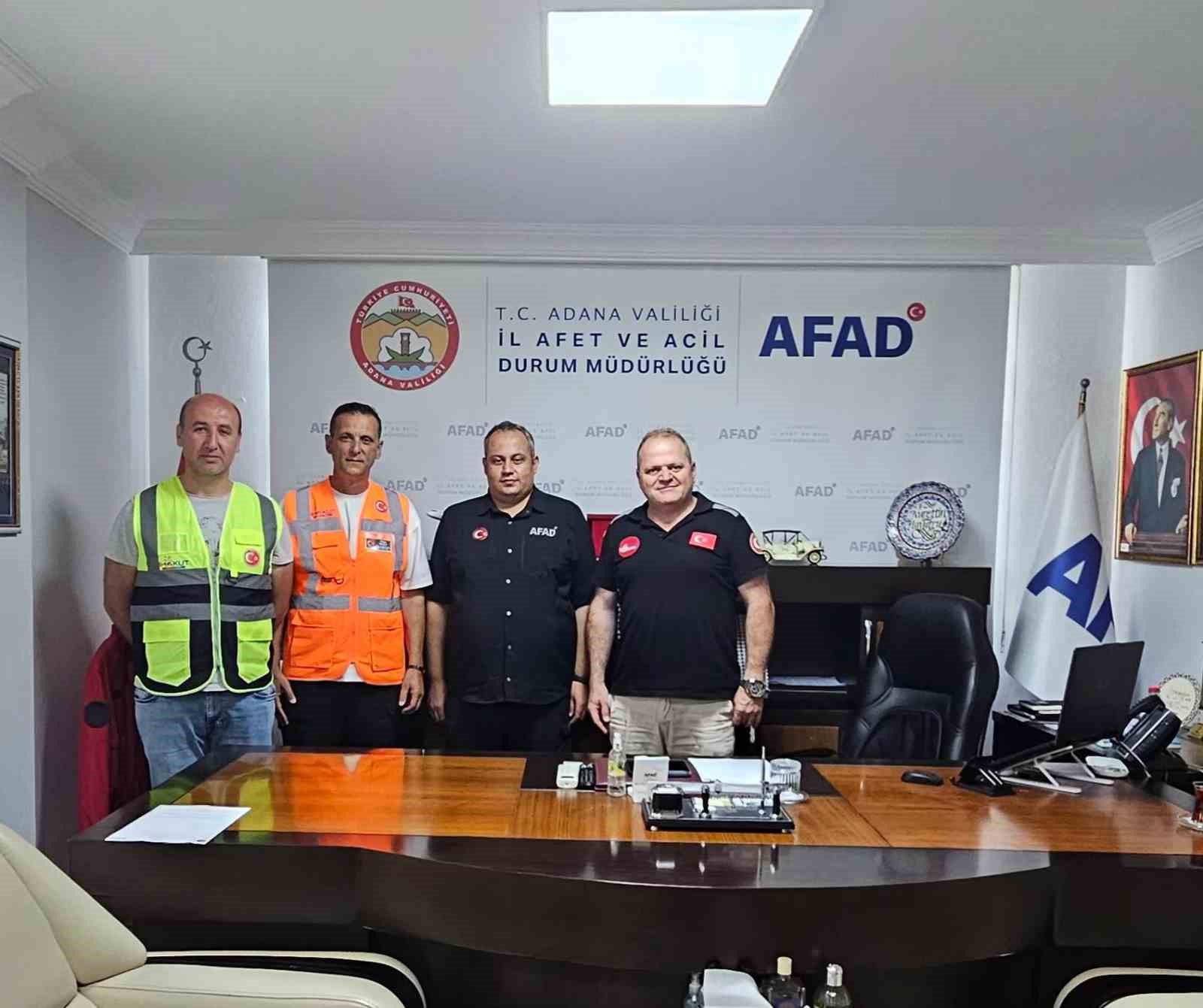 kut-havacilik-spor-kulubu-afad-ile-ortak-calisma-protokolu-imzaladi