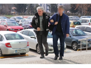 Bolu’da Fetö/pdy Operasyonu