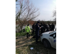 Köprüden Atlayan Bekçinin Cansız Bedeni Bulundu
