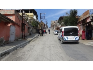 Hatay’da Kadın Cinayeti