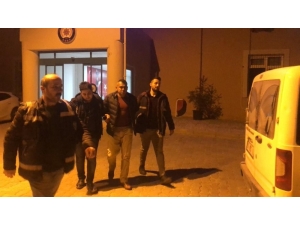 Dayısını Miras İçin Öldürmüş