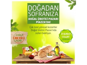 Türkiye’nin En Özel Lezzetleri Samsun’da