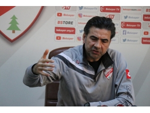 Osman Özköylü, Hakem Kararlarına İsyan Etti