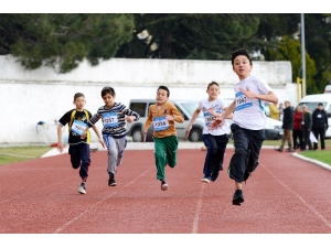 Atatürk Koşusu 1 Mart’ta