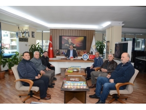 Eskikaraağaç Turizm Pastasından Hak Ettiği Payı Alacak