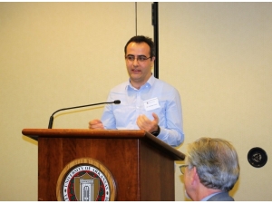 Tübitak’dan Etü’ye Destek