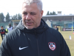 Marius Sumudica’dan Küme Düşme Tespiti