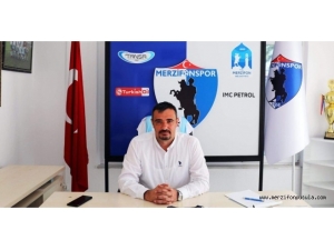 Taşkın, Merzifonspor Kulübü Başkanlığından İstifa Etti