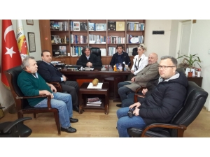 Çelik: "İleride Tercih Edilecek Bir Fakülte Olacağız"