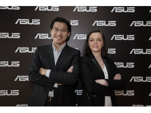 Asus Türkiye, Kurumsal Pazar İçin Gelecek Planlarını Paylaştı