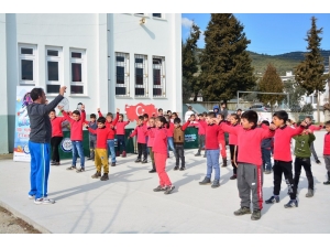 100. Yıl Kırsal Mahalle Spor Şenlikleri Başladı